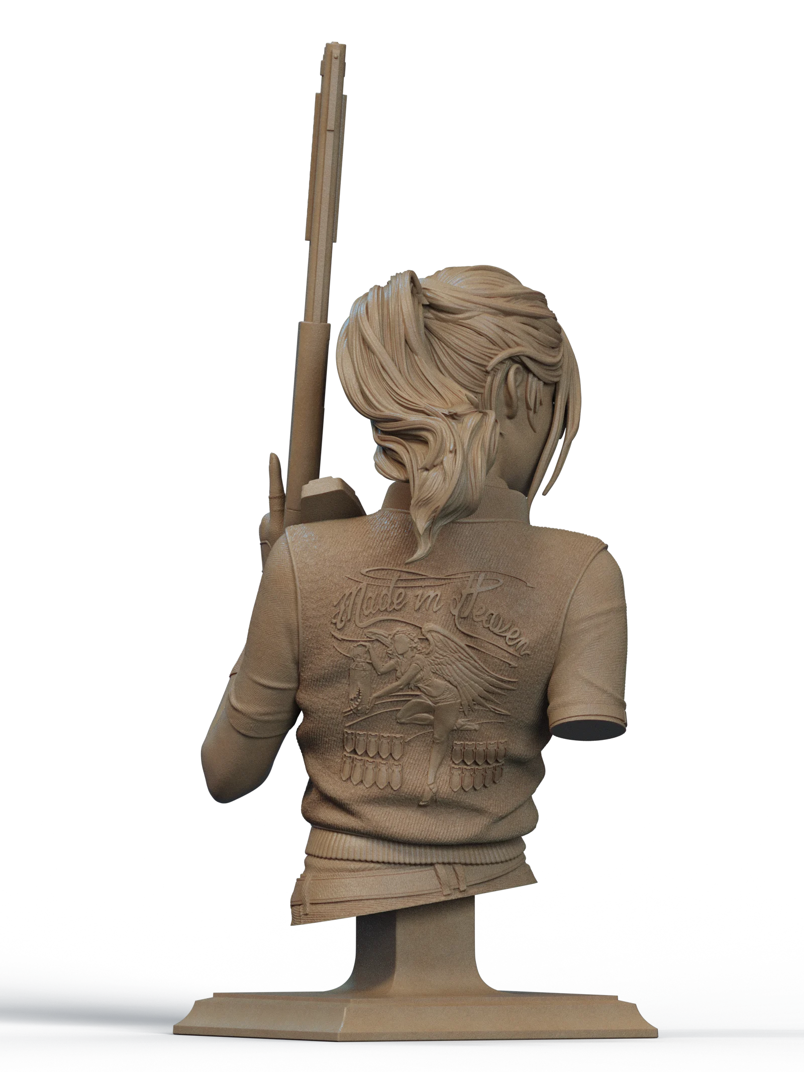 Claire - Imagen 4