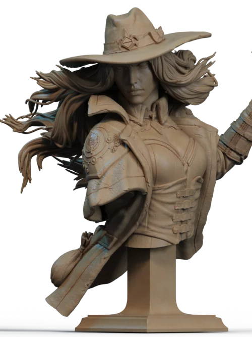 Witch Hunter