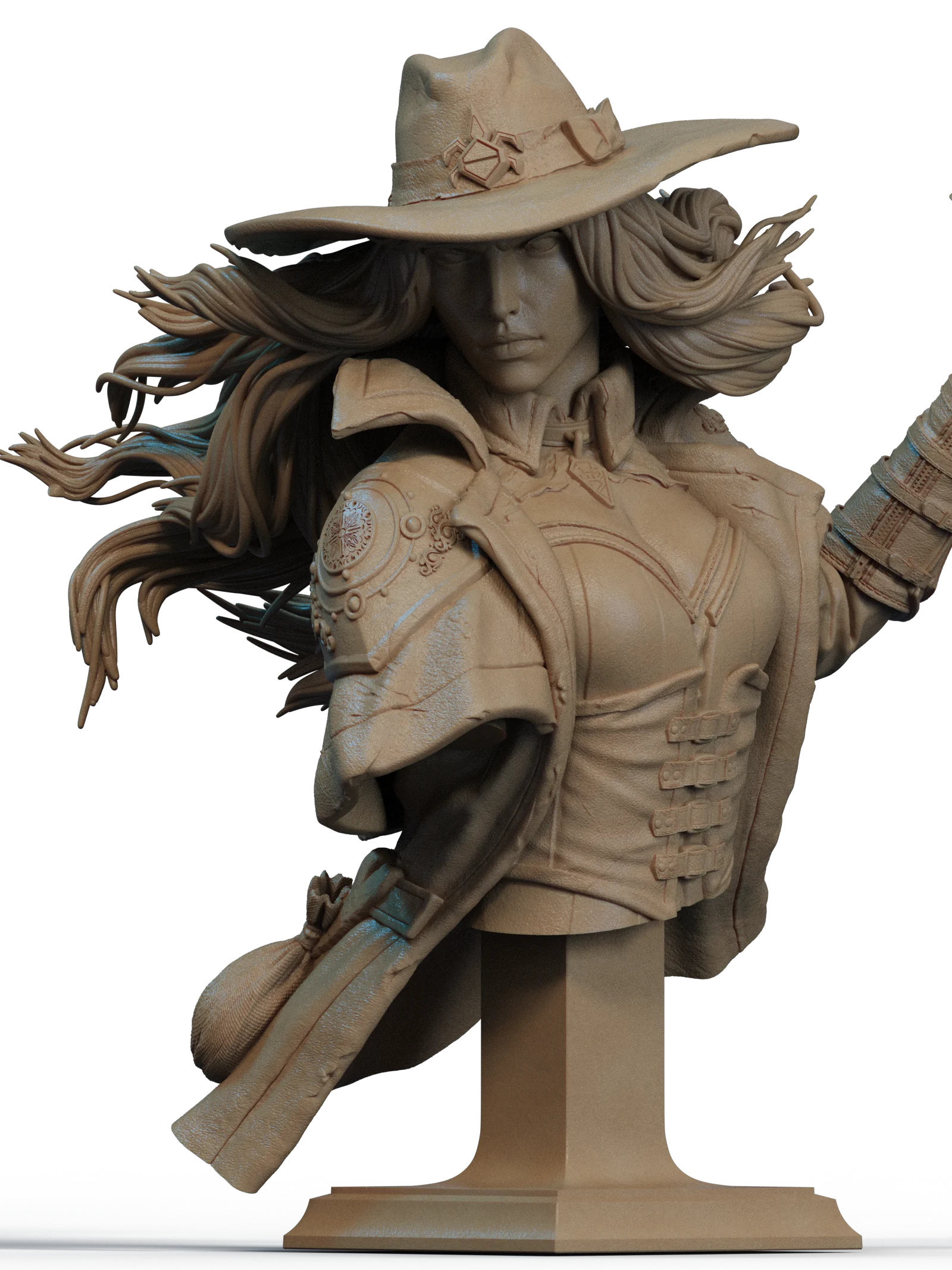 Witch Hunter