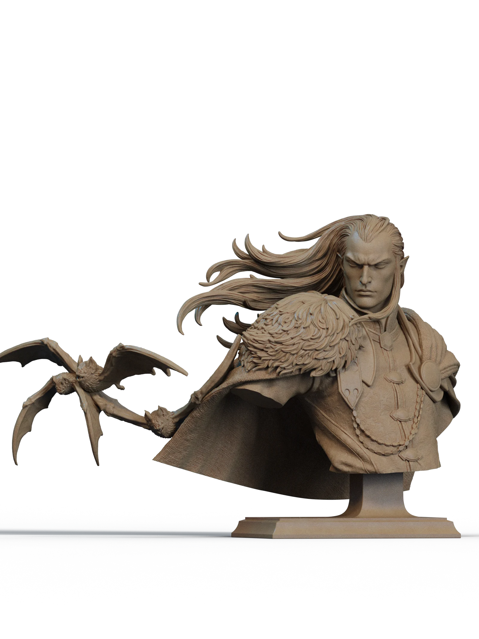 Stradh von Zarovich - Imagen 2