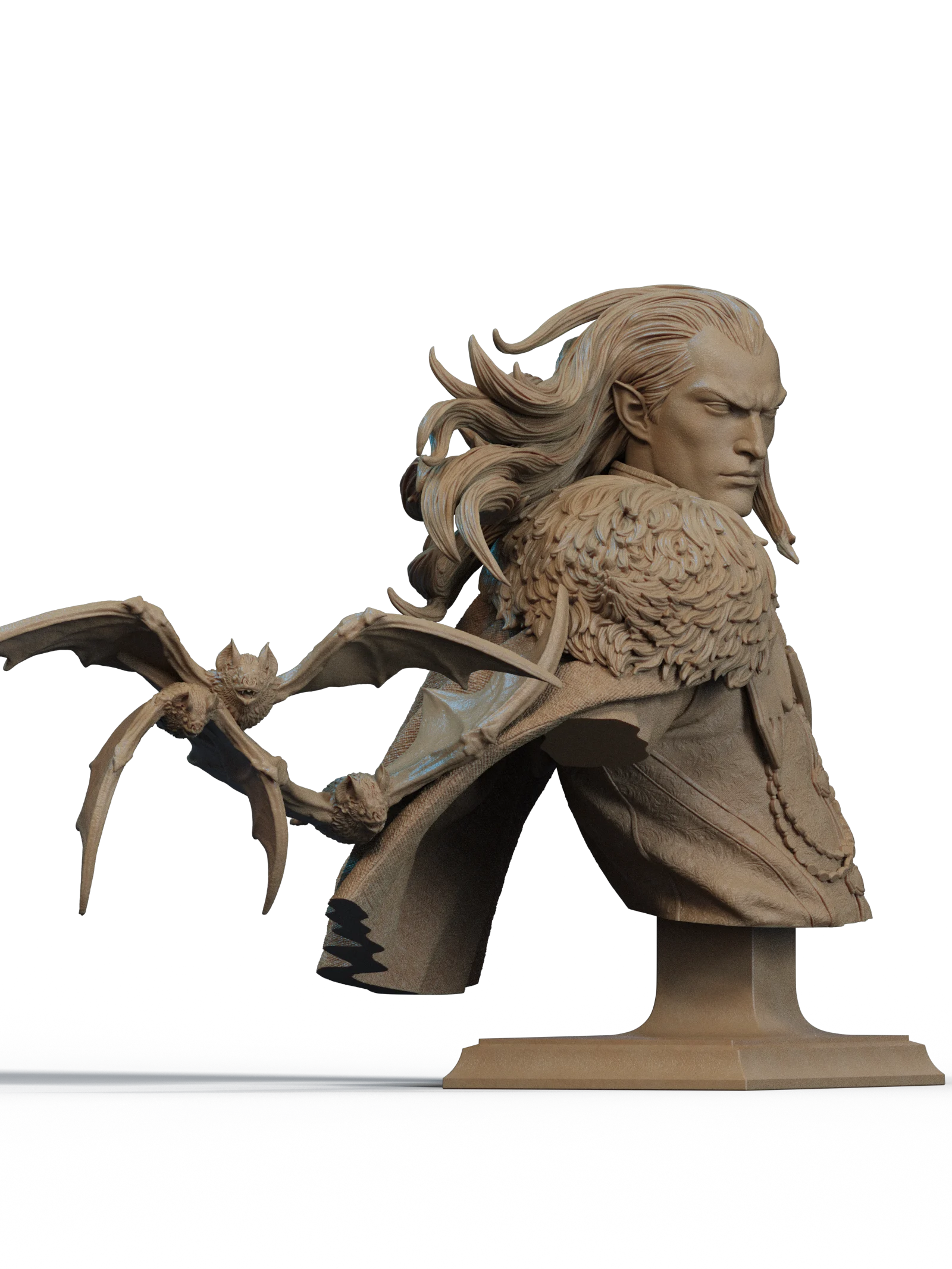 Stradh von Zarovich - Imagen 3